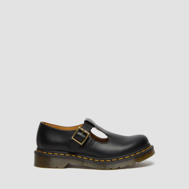 Dr martens hot sale polley